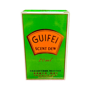 Shun Tat Brand Guifei Scent Dew (20ml)