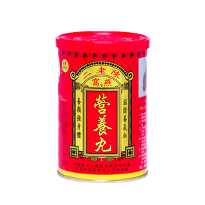 Chan Lo Yi Bird's Nest Nutrient Pill(26 Bags)