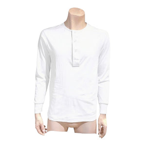 LEE KUNG MAN Men's L/S Spencer (S-XXL)