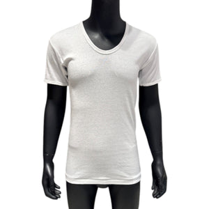 BYFORD Men's U Shaped S/S Spencer MW8822 (S-XL)
