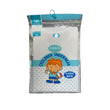 P-Kid's Boys Cotton Mesh Vest BCH-934/18