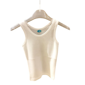 P-Kid's Boys Cotton Mesh Vest BCH-934/18