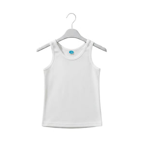 P-Kid's Boys Cotton Mesh Vest BCH-934/18