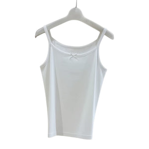 P-Kid's Girls Lace Camisole GCH-602A