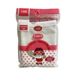 P-Kid's Girls Leggings Shorts GCH-605PN/20