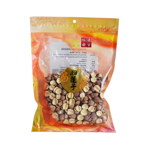 Yue Hwa Dried Lotus Seed (300g/bag)