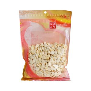 Yue Hwa Dried Apricot Kernel (300g/bag)