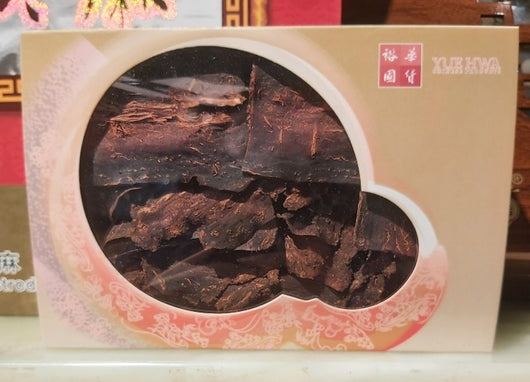 Shou Wu Pian 150G