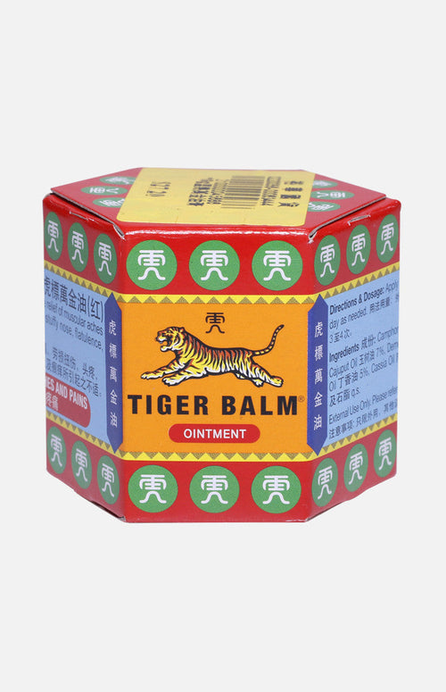 Tiger Balm Red (30g)