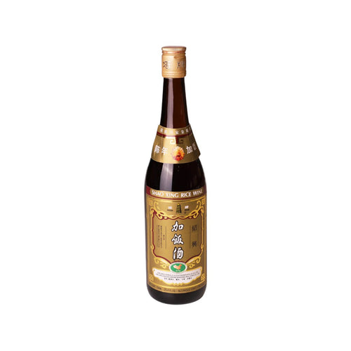 Pagod Shaoxin Jia Fan Rice Wine 750ml