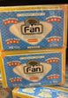 Fan Brand Laundry Soap (150g)