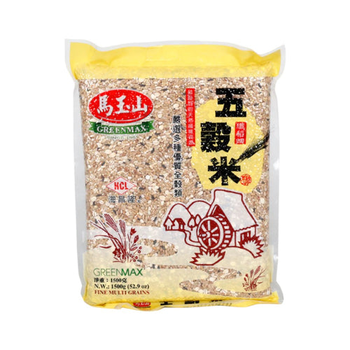 Five Multi Grains(1500G)