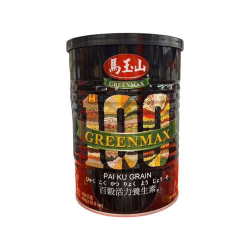 Greenmax Power Grains Energy Powder(450g)