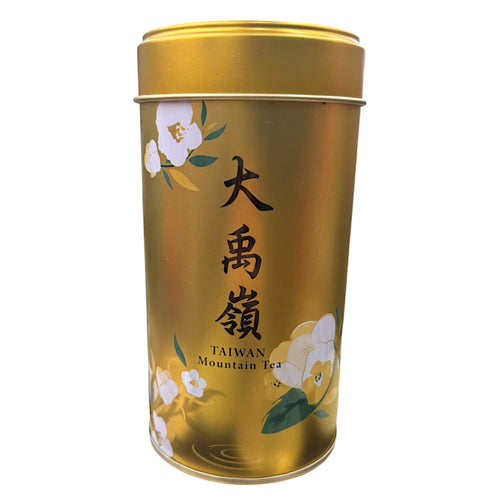 Yue Hwa Taiwan Dayulin High Moutain Oolong Tea