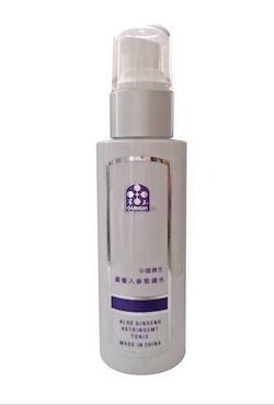 【Guihua】 Aloe Ginseng Astringent Tonic