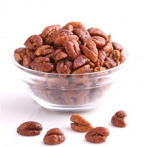 LIAN FENG Hickory Nuts Kernels Walnut Salted Flavor (108g)