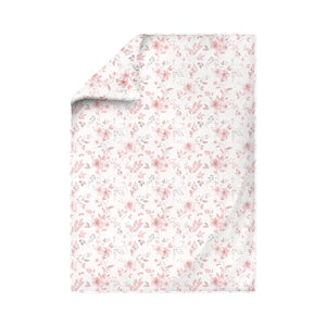 Cherry Peach Fleece Air Conditioning #CTSE255