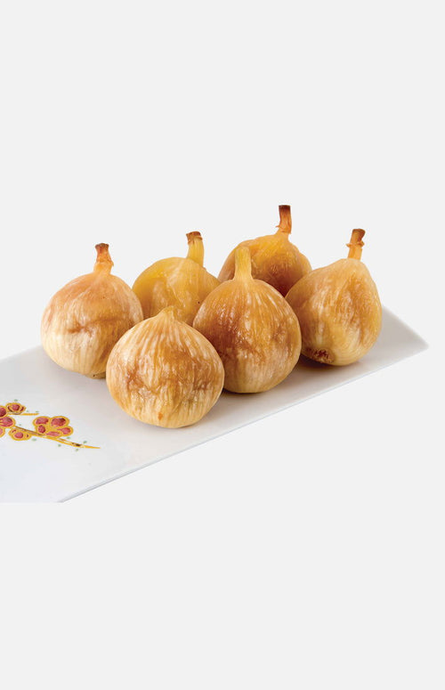 American Dried Figs(L)(Tael)