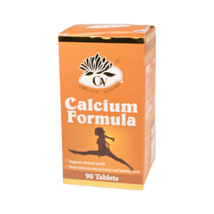 Ansupreme Calcium Formula(90 tablets)