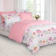 Cherry Bedding 4 Pcs Set #CW1218