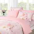 Cherry Bedding 4 Pcs Set #CW1323