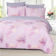 Cherry Bedding 4 Pcs Set #CW1331