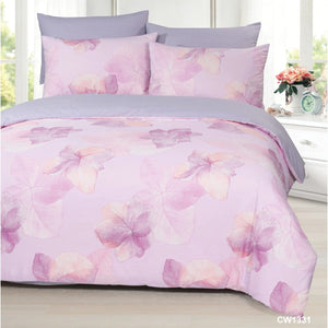 Cherry Bedding 4 Pcs Set #CW1331