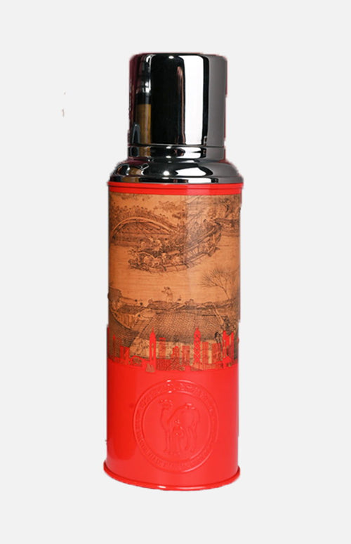 Camel 0.45L Flask CM Edition 116CM(RD)