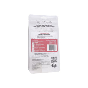 dah FREEZE DRIED DUCK BREAST 40G