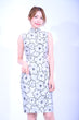 Line & Curve Lady Qi Pao YL1184-2