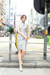 Line & Curve Lady Qi Pao YL1184-2