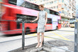 Line & Curve Lady Qi Pao YL1184-2
