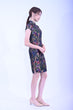 Line & CurveLady Qi Pao YL1170-3