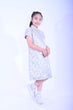 YUE HWA Girl's Qi Pao DressYC1160-4