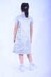 YUE HWA Girl's Qi Pao DressYC1160-4