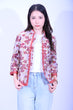 YUE HWA Ladies Baldachin TopYL212-45