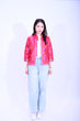 YUE HWA Ladies Baldachin TopYL212-44