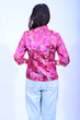 YUE HWA Ladies Baldachin TopYL203-15