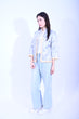 YUE HWA Ladies Baldachin TopYL212-27