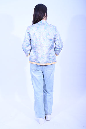 YUE HWA Ladies Baldachin TopYL212-27