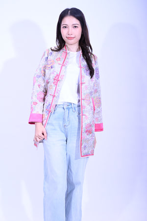YUE HWA Ladies Jacket YL260-5