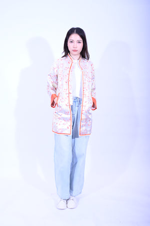 YUE HWA Ladies Jacket YL260-4