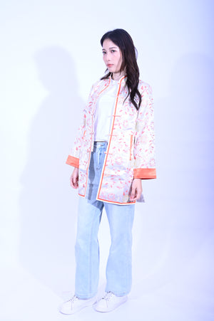 YUE HWA Ladies Jacket YL260-4