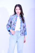 Line & Curve Ladies Demin Jacket YL246-36