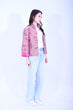 Line & Curve Ladies Jacket YL246-32
