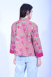 Line & Curve Ladies Jacket YL246-32