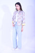 Line & Curve Ladies JacketYL285-3
