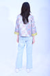 Line & Curve Ladies JacketYL285-3