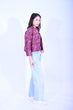 Line & Curve Ladies JacketYL222B-12
