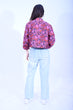 Line & Curve Ladies JacketYL222B-12